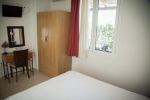 hotel in athens - Kimon Hotel