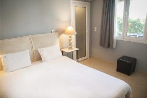 hotel in athens - Kimon Hotel